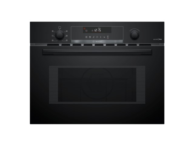 Bosch CMA485GB1 - Magnetron met oven (nis 45 cm)