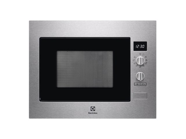 Electrolux LMS6344MMX - Magnetron met oven (nis 45 cm)