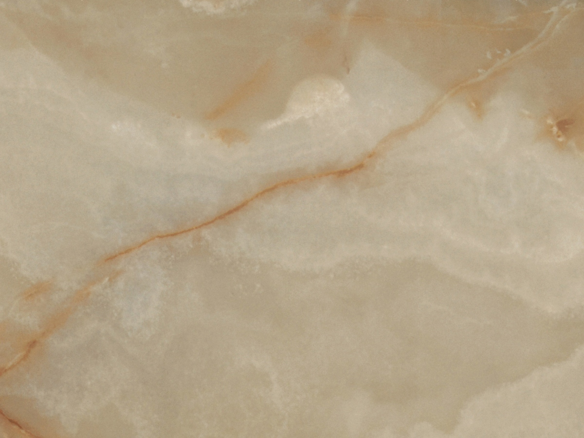 Golden onyx