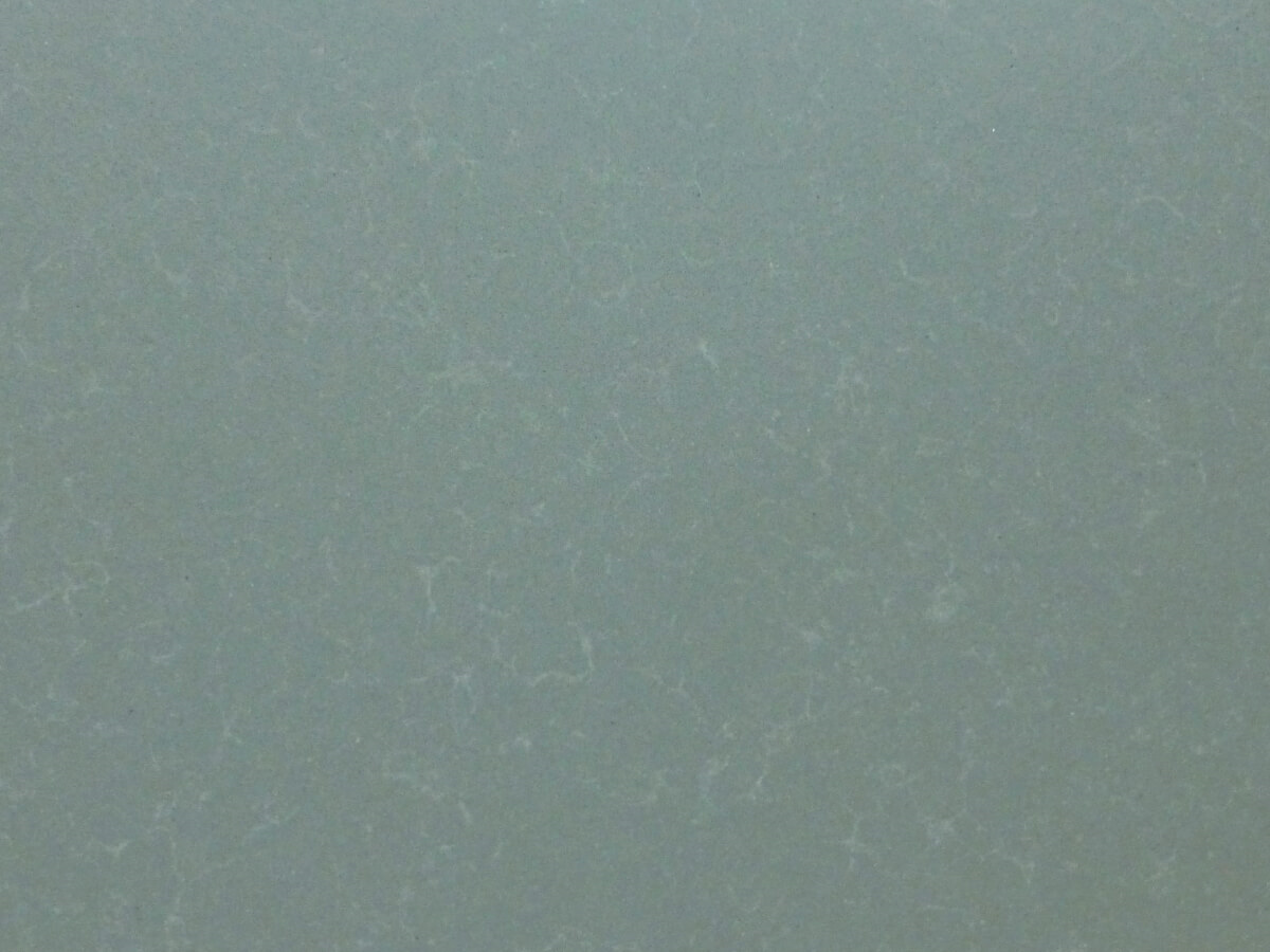Jet grey satin