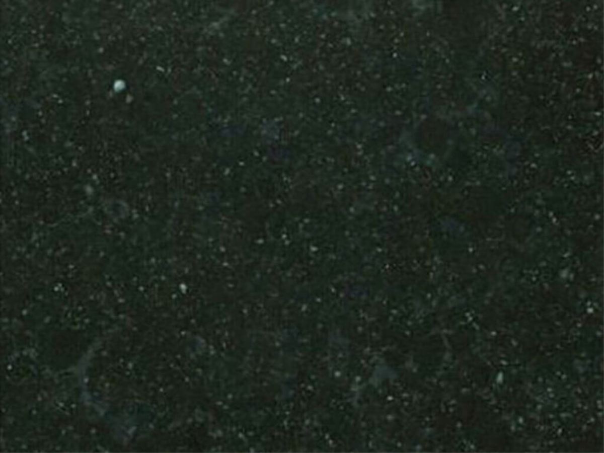 Composiet achterwand 13mm kleur Blue Stone