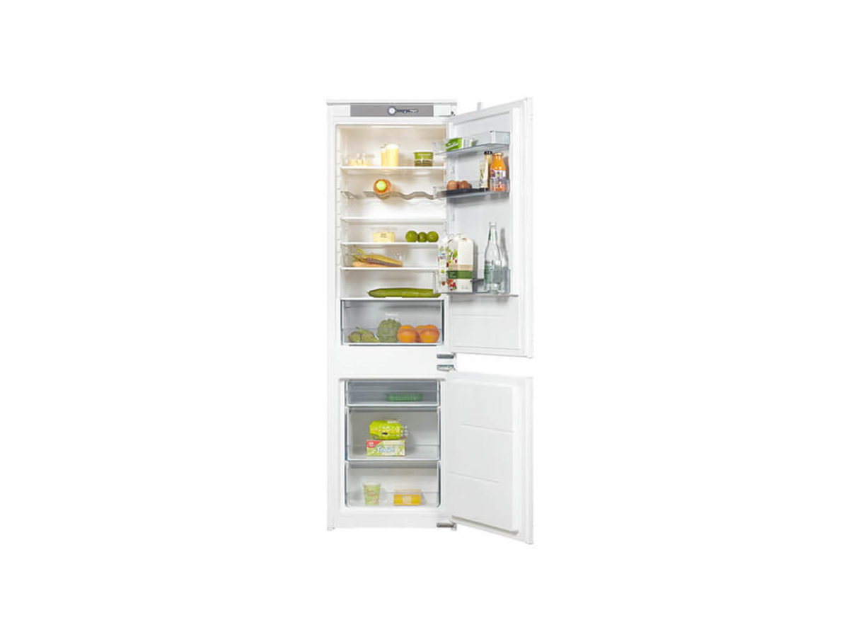 Koelvriescombinatie (178 cm)