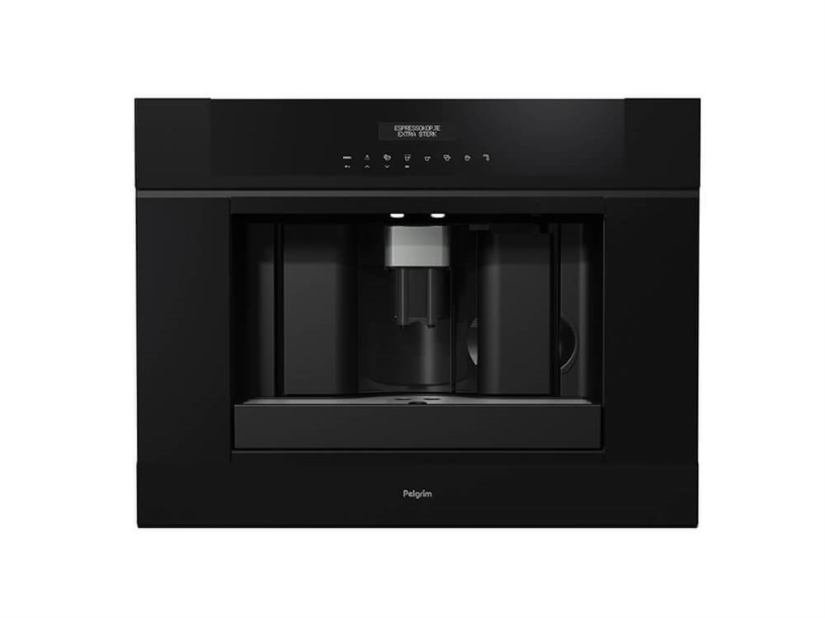 Inbouw koffiemachine volautomaat