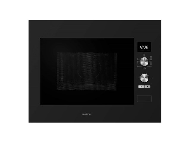 Inventum IMC6132FZWA - Magnetron met oven (nis 45 cm)