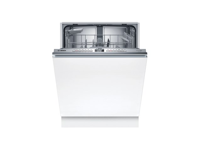 Bosch SBH4HB802E - Volledig geïntegreerde XXL vaatwasser (60 cm)