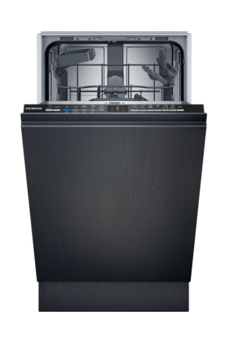 Siemens SR61HX17KE - Volledig geïntegreerde vaatwasser (45 cm)