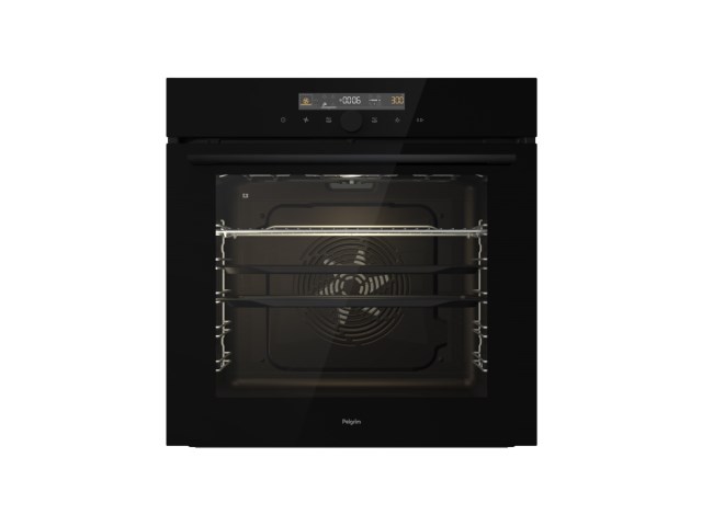 Pelgrim O560ZWA - Oven (nis 59 cm)
