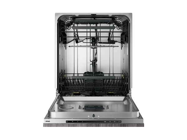 Atag VA7214LQ - Volledig geïntegreerde XL vaatwasser (60 cm)