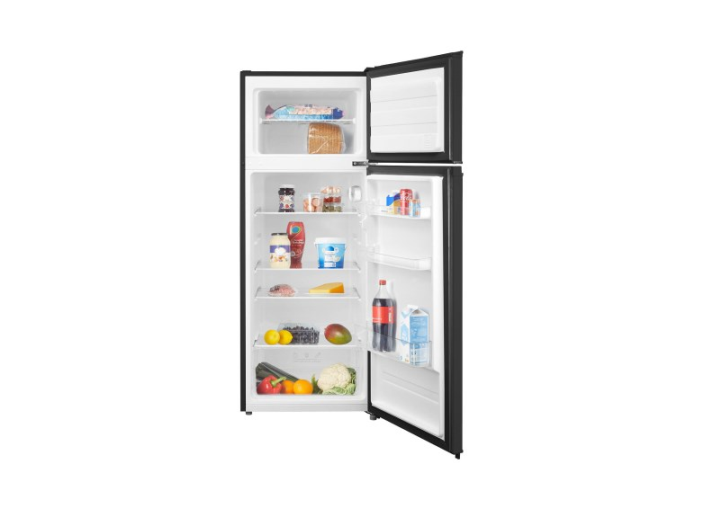 Inventum KV1430B - Koelvriescombinatie (vrijstaand)