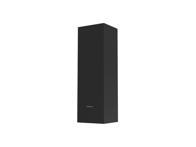 Inventum VS901B - Verlengde onderschacht voor de AKB9000ZWA