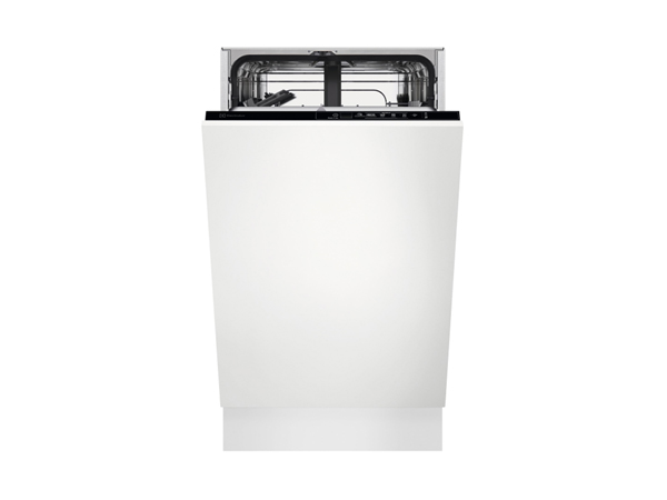 Electrolux KEAF2100L - Volledig geïntegreerde vaatwasser (45 cm)