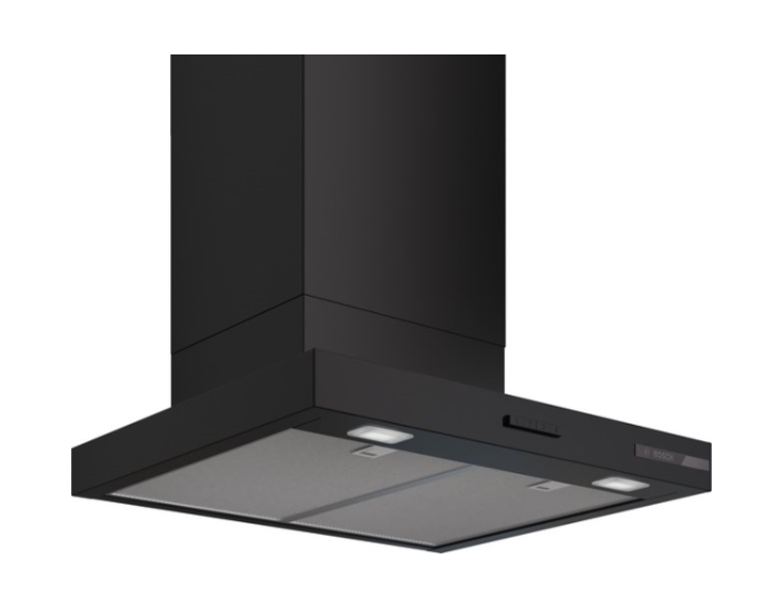 Bosch DWB63BC60 - Wandschouwkap (60 cm)