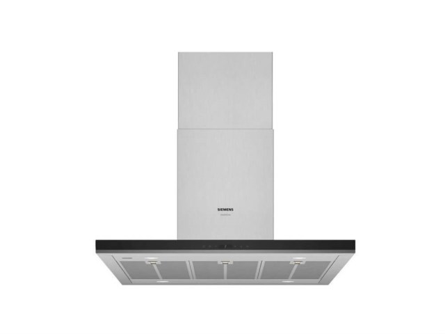 Siemens LF98BIR55 - Eilandschouwkap (90 cm)