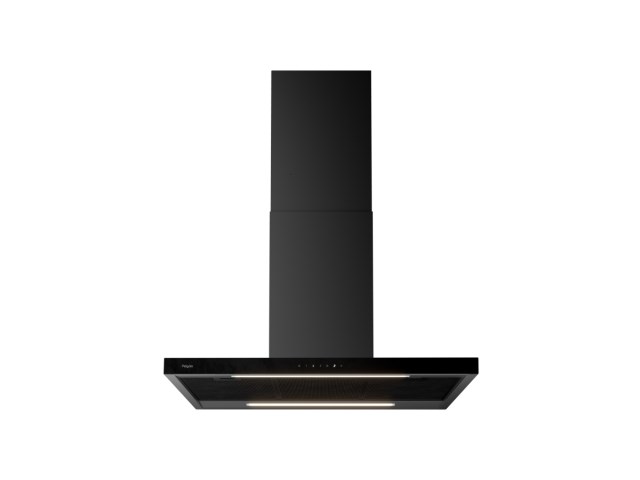 Pelgrim BEGA970MAT - Eilandschouwkap (90 cm)