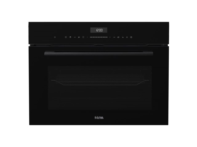 Etna CM250ZT - Oven met magnetron (nis 45 cm)