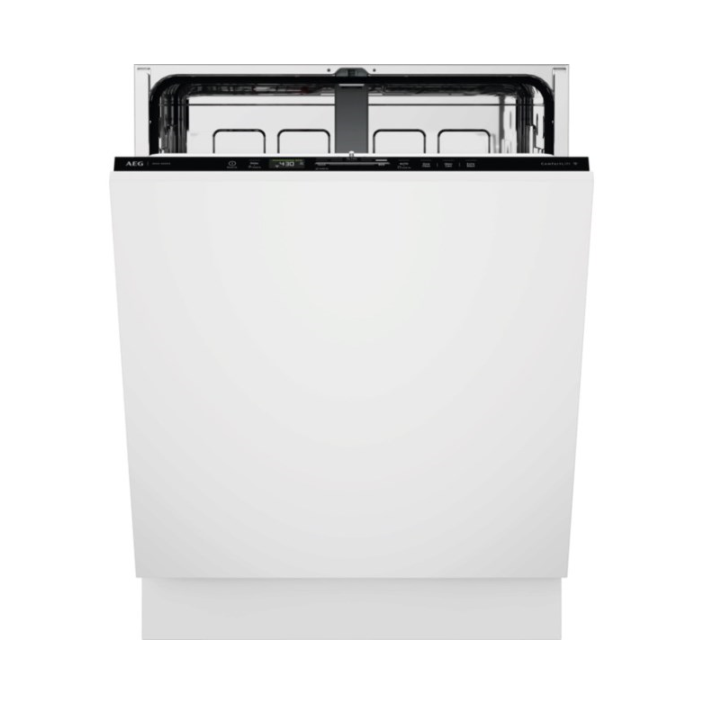 AEG NG82IC40SK - Volledig geïntegreerde vaatwasser (60 cm)
