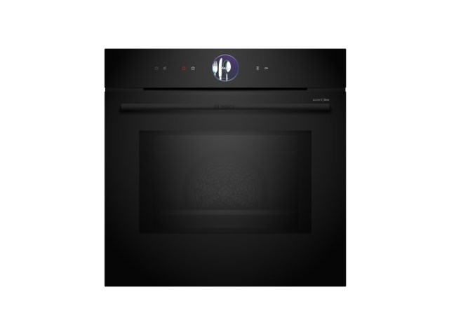 Bosch HMG976KB1 - Oven met magnetron (nis 59 cm)