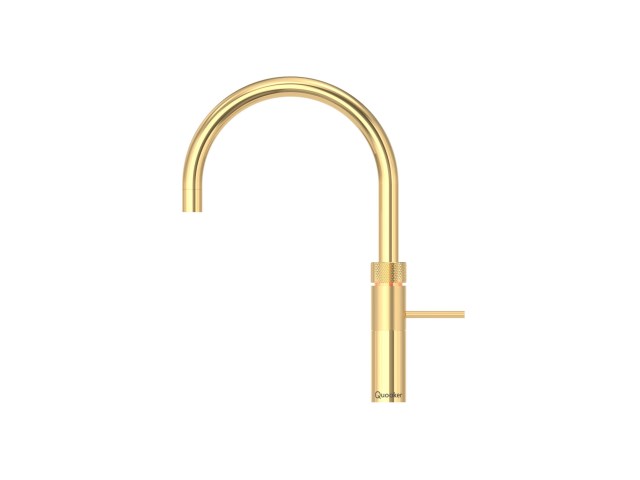 Quooker FNRGLD - Fusion Round gold