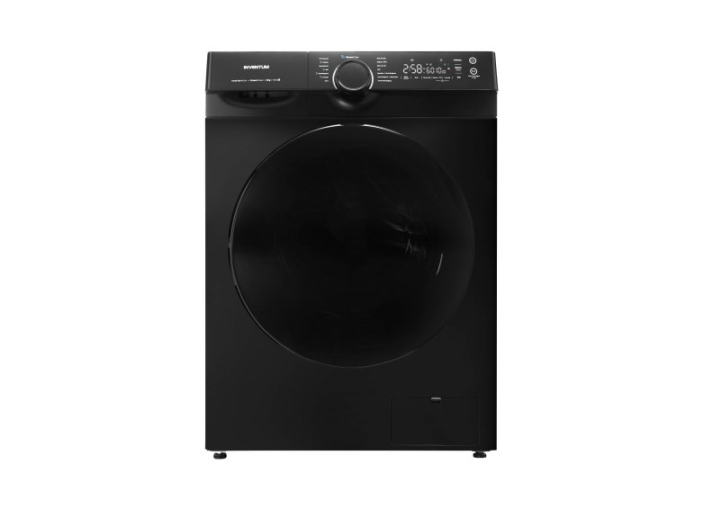 Inventum VWM8010B - Wasmachine