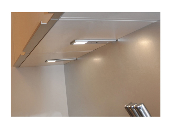Hera HEP2ST - LED Eco Pad set 2 stuks 24v