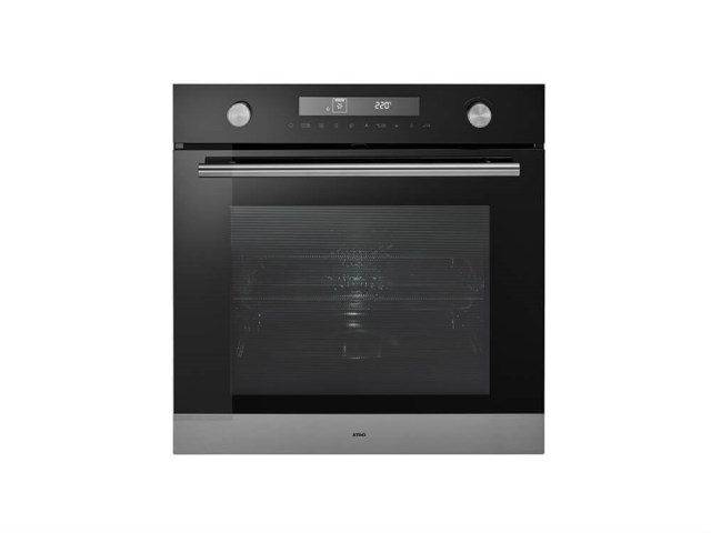 Atag CX16611B - Oven met magnetron (nis 59 cm)