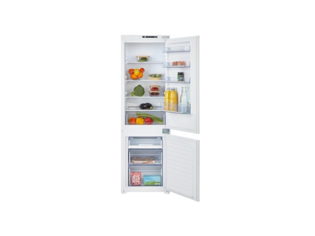 Pelgrim PCS27178L - Koelvriescombinatie (178 cm)