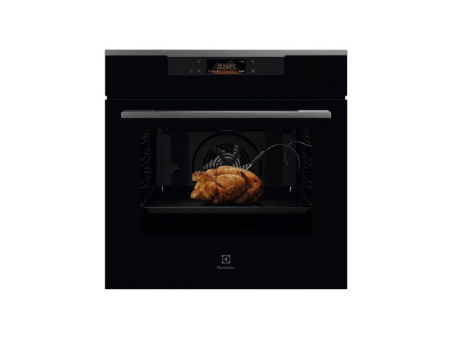 Electrolux KOEBH09H - Oven (nis 59 cm)