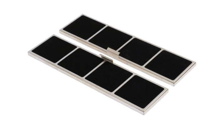 ATAG HF2027 - LongLife koolstoffilterset