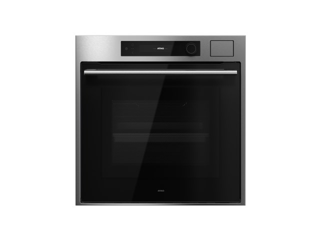Atag CSX8611D - Oven met magnetron (nis 59 cm)