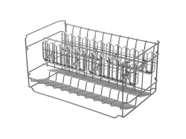 Bosch SMZ2014 - Korfinzet voor glazen en kopjes