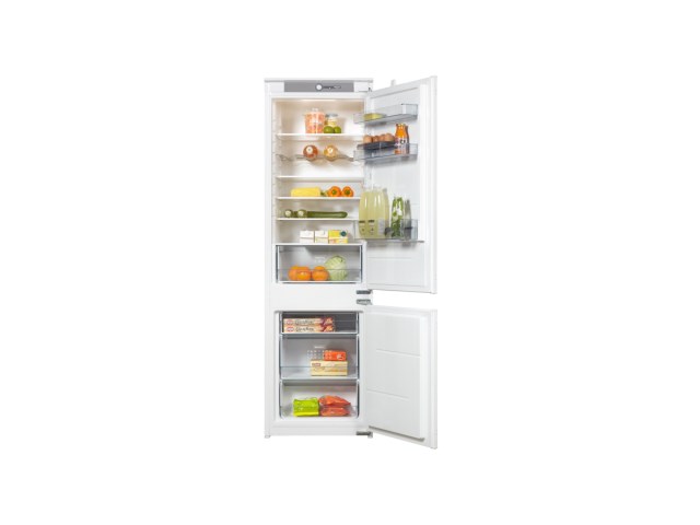 Pelgrim PCS34178L - Koelvriescombinatie (178 cm)