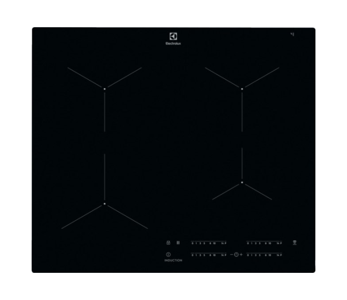 Electrolux EIT614 - Inductiekookplaat (60 cm)