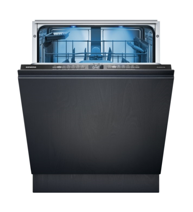 Siemens SN63H804UE - Volledig geïntegreerde vaatwasser (60 cm)