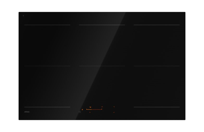 ATAG HI88571FV - Inductiekookplaat (80 cm)