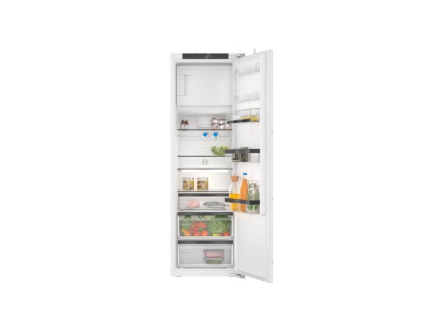 Bosch KIL82SDD0 - Koelkast met vriesvak (178 cm)