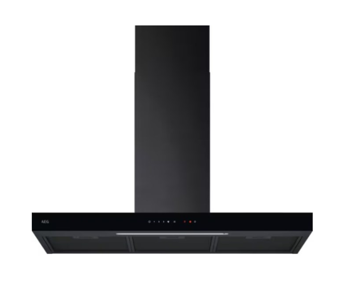 AEG NDB6791HB - Wandschouwkap (90 cm)