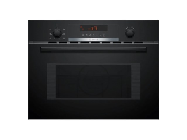 Bosch CMA583MB0 - Magnetron met oven (nis 45 cm)