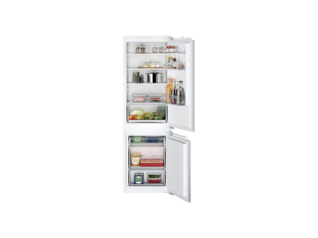 Siemens KI86VNFE0 - Koelvriescombinatie (178 cm)