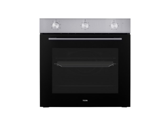 Etna OM265RVS - Oven (nis 59 cm)