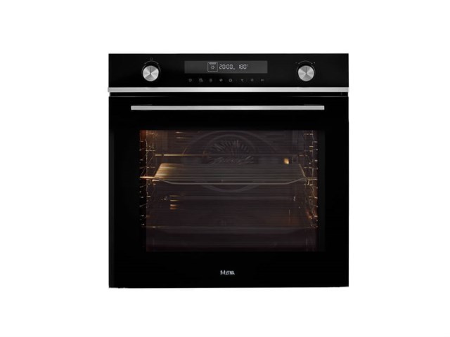 Etna OM470ZT - Oven (nis 59 cm)
