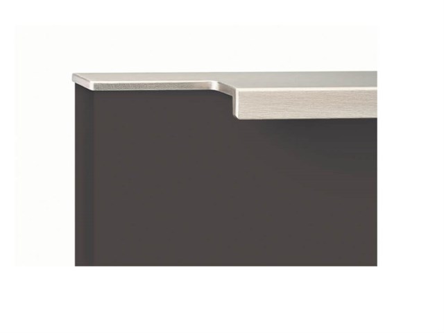3501 - Greeplijst Elegance