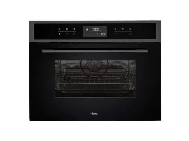Etna CM644Ti - Magnetron met oven (nis 45 cm)