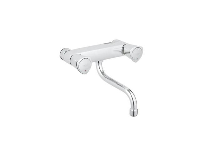 Grohe MK31195001 - Costa S Chroom
