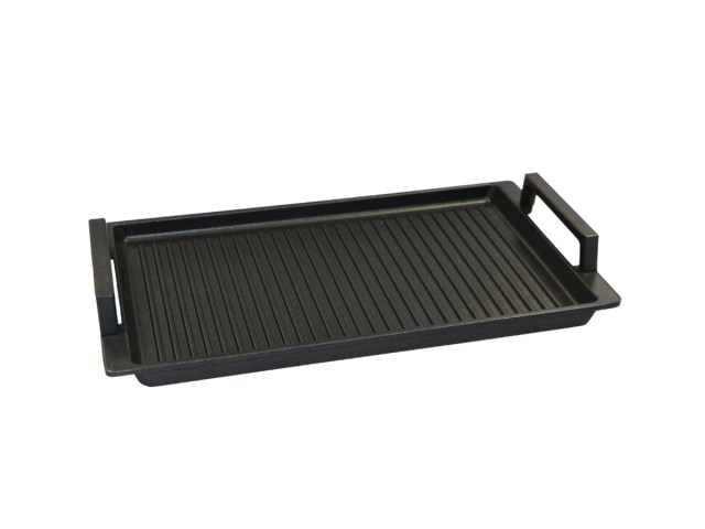 Atag HPG100 - Atag Grillplaat