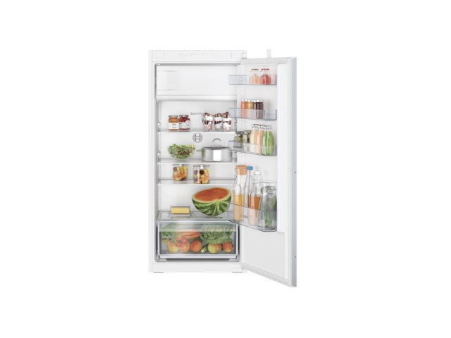 Bosch KIL425SE0 - Koelkast met vriesvak (122,5 cm)