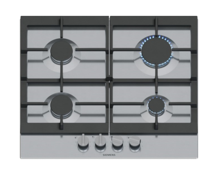 Siemens EC6A5PI90N - Gas kookplaat (60 cm)