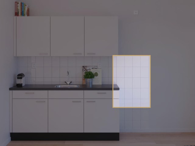 Mosa extra m2 tegelwerk - ETPM