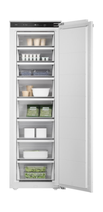 Atag KDV8178ND - Vriezer (178 cm)