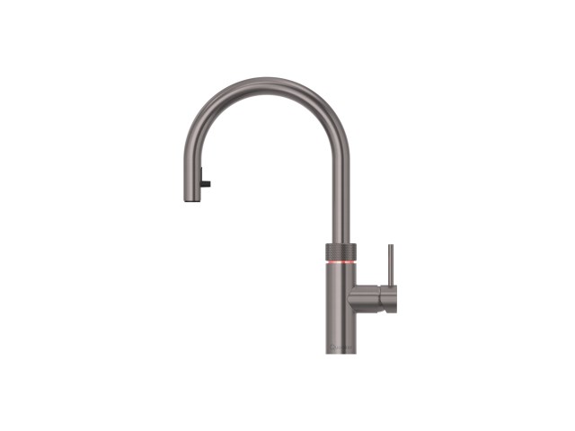 Quooker FXRGME - Flex gun metal