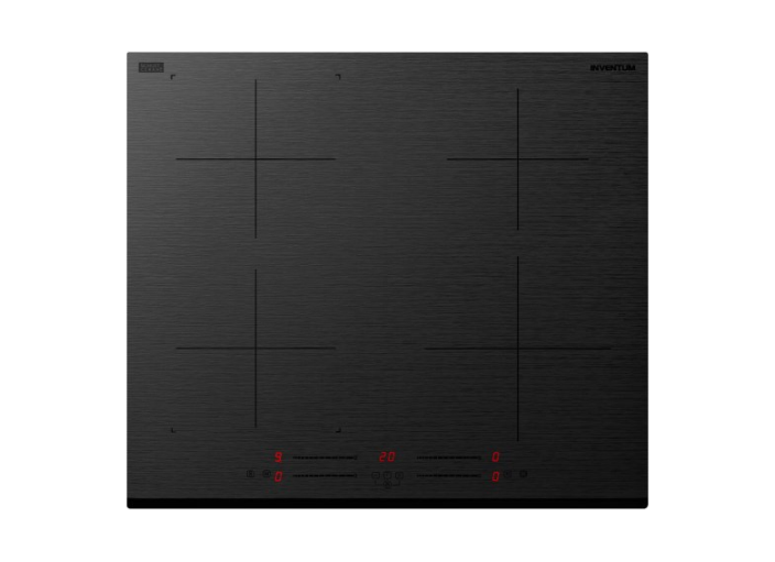 Inventum IKI6035MAT - Inductiekookplaat (60 cm)